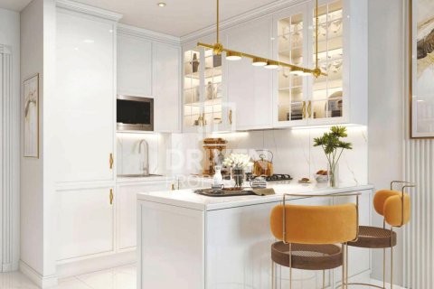 Apartman u Arjan, Dubai, UAE 2 spavaćih soba, 131.18 m2 Br. 742083 - fotografija 20