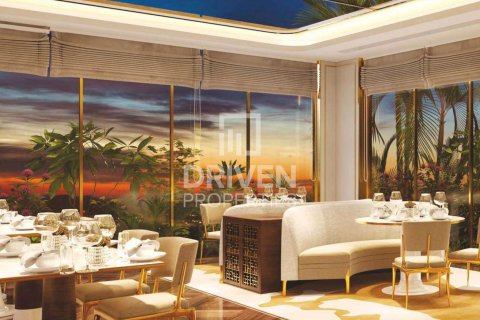 Apartman u Arjan, Dubai, UAE 2 spavaćih soba, 131.18 m2 Br. 742083 - fotografija 8