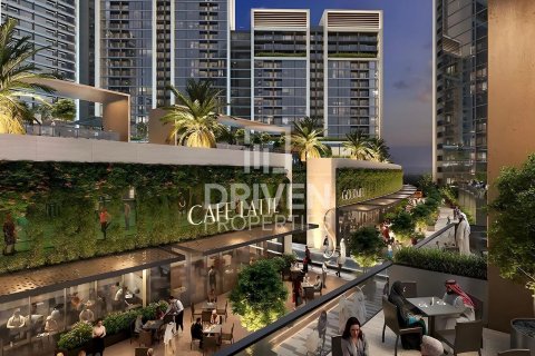 Apartment in Motor City, Dubai, UAE 1 bedroom, 59.37 sq.m. № 742080 - photo 4