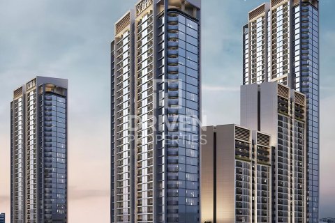 Appartement in Motor City, Dubai, VAE 1 slaapkamer, 59.37 vr.m. nr 742080