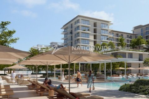 آپارتمان برای فروش در Dubai، امارات متحده عربی 1 خوابه ، 76 متر مربع ، شماره 659774 - تصویر 3