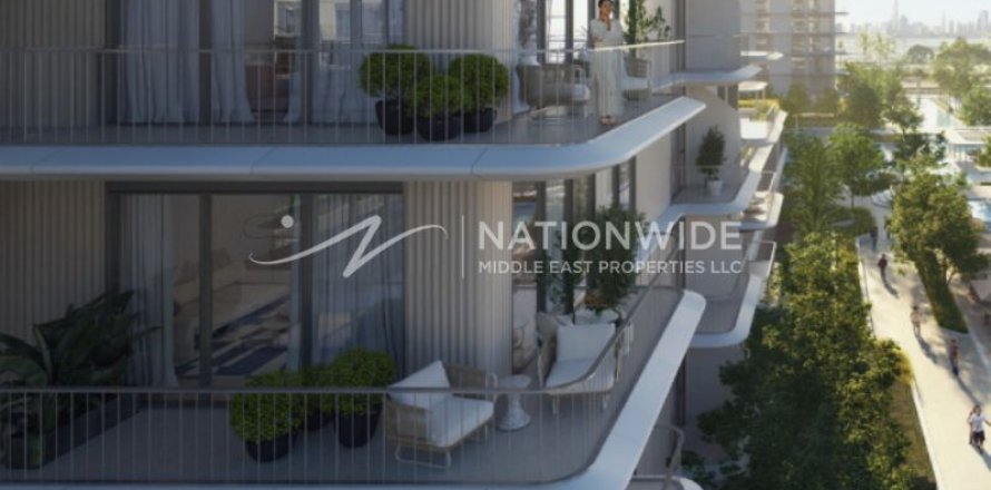 آپارتمان در Dubai ، امارات متحده عربی 1 خوابه ، 76 متر مربع.  شماره 659774