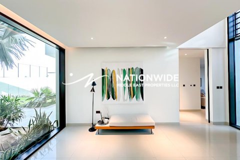 Vila u Abu Dhabi, UAE 4 spavaćih soba, 720 m2 Br. 659776 - fotografija 6