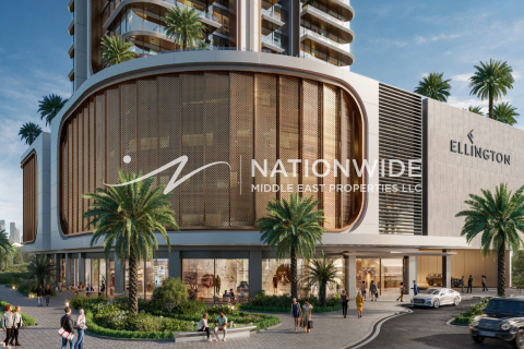 Διαμέρισμα σε Dubai, ΗΑΕ 1 υπνοδωμάτιο, 70 τ.μ. Αρ. 659772 - φωτογραφία 12