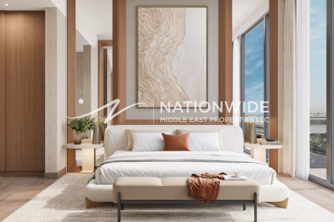 Διαμέρισμα σε Dubai, ΗΑΕ 1 υπνοδωμάτιο, 70 τ.μ. Αρ. 659772 - φωτογραφία 6
