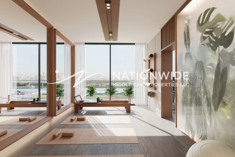 Διαμέρισμα σε Dubai, ΗΑΕ 1 υπνοδωμάτιο, 70 τ.μ. Αρ. 659772 - φωτογραφία 9