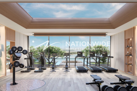 Διαμέρισμα σε Dubai, ΗΑΕ 1 υπνοδωμάτιο, 70 τ.μ. Αρ. 659772 - φωτογραφία 3