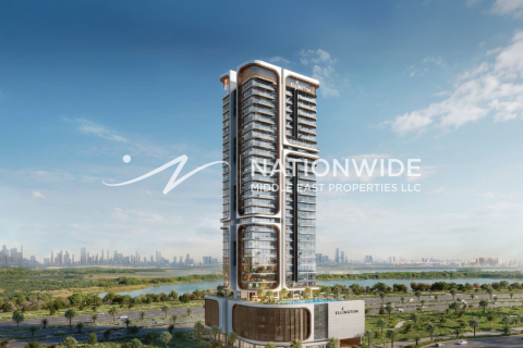 Διαμέρισμα σε Dubai, ΗΑΕ 1 υπνοδωμάτιο, 70 τ.μ. Αρ. 659772 - φωτογραφία 11