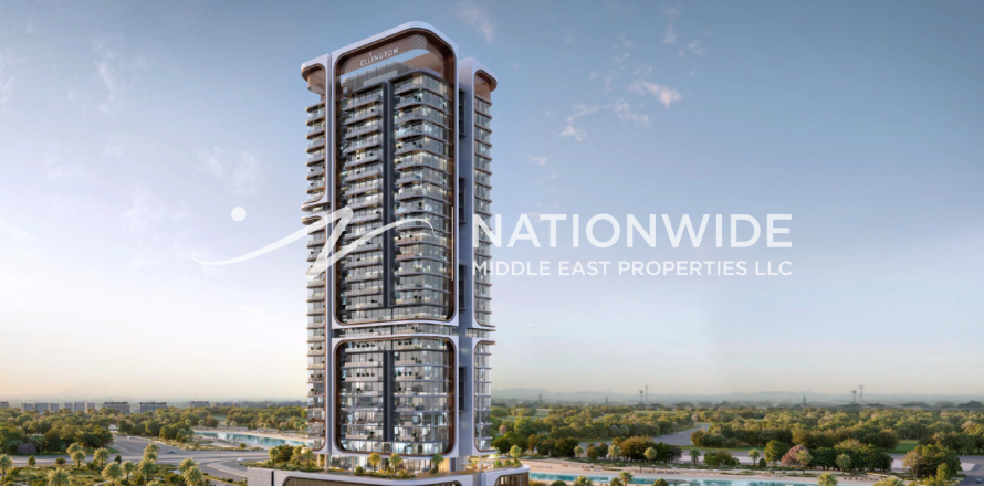 Διαμέρισμα σε Dubai, ΗΑΕ 1 υπνοδωμάτιο, 70 τ.μ. Αρ. 659772