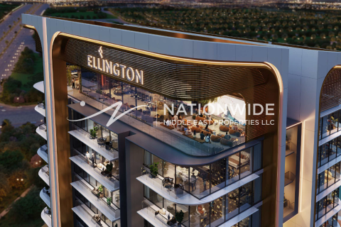 Διαμέρισμα σε Dubai, ΗΑΕ 1 υπνοδωμάτιο, 70 τ.μ. Αρ. 659772 - φωτογραφία 2