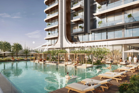 Διαμέρισμα σε Dubai, ΗΑΕ 1 υπνοδωμάτιο, 70 τ.μ. Αρ. 659772 - φωτογραφία 8