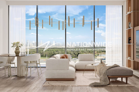 Διαμέρισμα σε Dubai, ΗΑΕ 1 υπνοδωμάτιο, 70 τ.μ. Αρ. 659772 - φωτογραφία 4