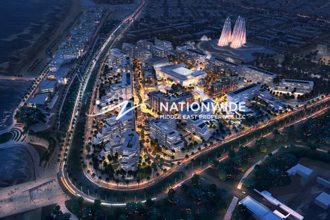 Villa en venta en Abu Dhabi, EAU 5 dormitorios, 793 m2 № 659777 - foto 15