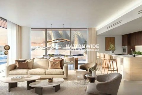 Купить квартиру в Абу-Даби, ОАЭ 2 спальни, 101м2, № 659773 - фото 3