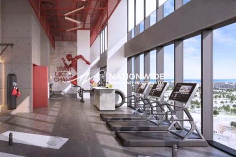 Купить квартиру в Абу-Даби, ОАЭ 2 спальни, 101м2, № 659773 - фото 9