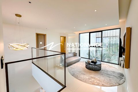 Vila u Abu Dhabi, UAE 4 spavaćih soba, 720 m2 Br. 659775 - fotografija 9