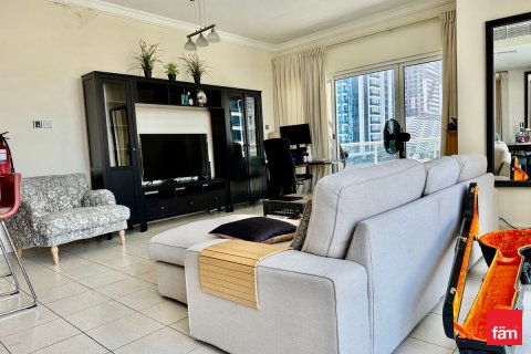 Διαμέρισμα σε Dubai, ΗΑΕ 1 υπνοδωμάτιο, 124.7 τ.μ. Αρ. 712917 - φωτογραφία 16