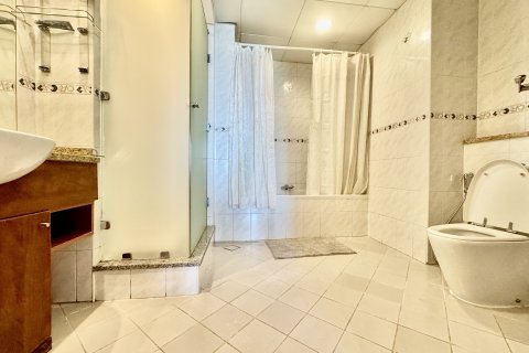 Διαμέρισμα σε Dubai, ΗΑΕ 1 υπνοδωμάτιο, 124.7 τ.μ. Αρ. 712917 - φωτογραφία 13