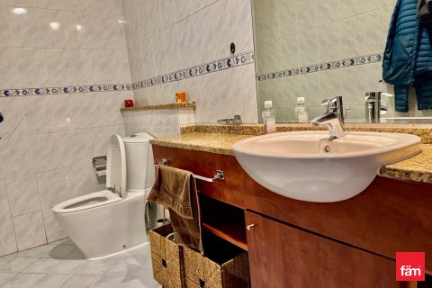 Διαμέρισμα σε Dubai, ΗΑΕ 1 υπνοδωμάτιο, 124.7 τ.μ. Αρ. 712917 - φωτογραφία 9