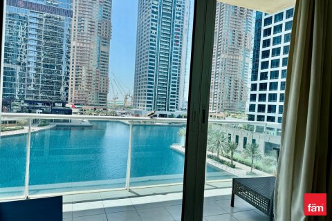 Διαμέρισμα σε Dubai, ΗΑΕ 1 υπνοδωμάτιο, 124.7 τ.μ. Αρ. 712917 - φωτογραφία 20