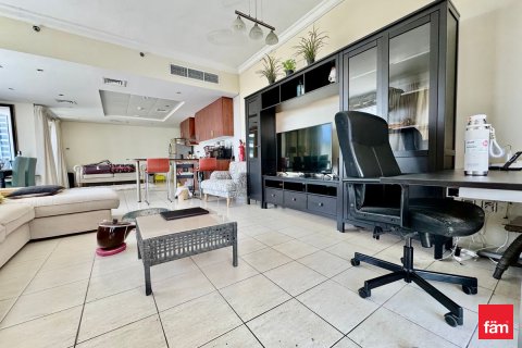 Διαμέρισμα σε Dubai, ΗΑΕ 1 υπνοδωμάτιο, 124.7 τ.μ. Αρ. 712917 - φωτογραφία 5