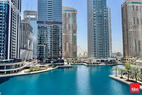 Διαμέρισμα σε Dubai, ΗΑΕ 1 υπνοδωμάτιο, 124.7 τ.μ. Αρ. 712917 - φωτογραφία 19