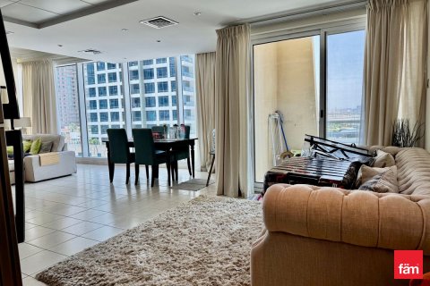 Διαμέρισμα σε Dubai, ΗΑΕ 1 υπνοδωμάτιο, 124.7 τ.μ. Αρ. 712917 - φωτογραφία 17