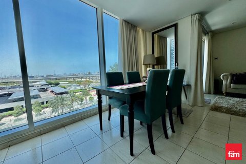 Διαμέρισμα σε Dubai, ΗΑΕ 1 υπνοδωμάτιο, 124.7 τ.μ. Αρ. 712917 - φωτογραφία 4