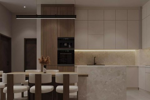 Apartemen di Dubai, UEA 1 kamar tidur, 72 m2 nomor 712918 - foto 5