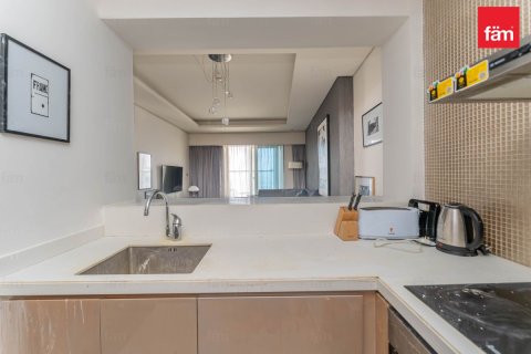 Διαμέρισμα σε Business Bay, Dubai, ΗΑΕ 1 υπνοδωμάτιο, 87.2 τ.μ. Αρ. 712920 - φωτογραφία 11