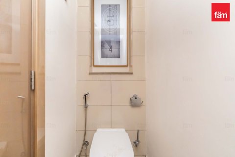 Διαμέρισμα σε Business Bay, Dubai, ΗΑΕ 1 υπνοδωμάτιο, 87.2 τ.μ. Αρ. 712920 - φωτογραφία 25