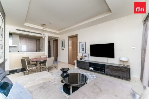 Διαμέρισμα σε Business Bay, Dubai, ΗΑΕ 1 υπνοδωμάτιο, 87.2 τ.μ. Αρ. 712920 - φωτογραφία 2