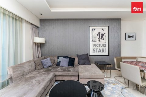 Διαμέρισμα σε Business Bay, Dubai, ΗΑΕ 1 υπνοδωμάτιο, 87.2 τ.μ. Αρ. 712920 - φωτογραφία 4