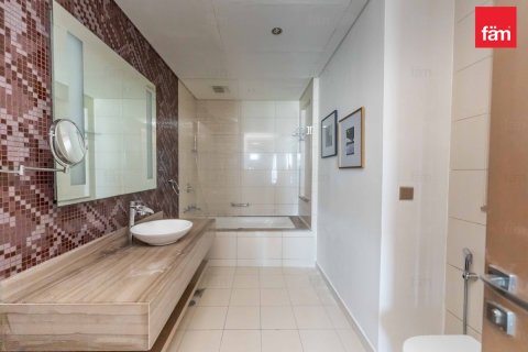 Διαμέρισμα σε Business Bay, Dubai, ΗΑΕ 1 υπνοδωμάτιο, 87.2 τ.μ. Αρ. 712920 - φωτογραφία 23