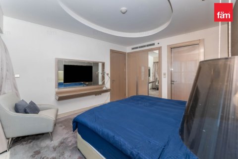 Διαμέρισμα σε Business Bay, Dubai, ΗΑΕ 1 υπνοδωμάτιο, 87.2 τ.μ. Αρ. 712920 - φωτογραφία 21