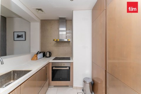 Διαμέρισμα σε Business Bay, Dubai, ΗΑΕ 1 υπνοδωμάτιο, 87.2 τ.μ. Αρ. 712920 - φωτογραφία 9