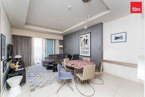 Διαμέρισμα σε Business Bay, Dubai, ΗΑΕ 1 υπνοδωμάτιο, 87.2 τ.μ. Αρ. 712920