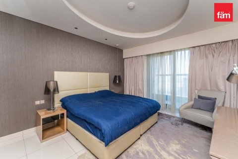Διαμέρισμα σε Business Bay, Dubai, ΗΑΕ 1 υπνοδωμάτιο, 87.2 τ.μ. Αρ. 712920 - φωτογραφία 18