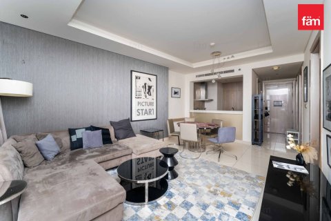 Διαμέρισμα σε Business Bay, Dubai, ΗΑΕ 1 υπνοδωμάτιο, 87.2 τ.μ. Αρ. 712920 - φωτογραφία 3