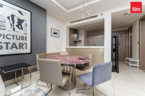 Διαμέρισμα σε Business Bay, Dubai, ΗΑΕ 1 υπνοδωμάτιο, 87.2 τ.μ. Αρ. 712920 - φωτογραφία 6