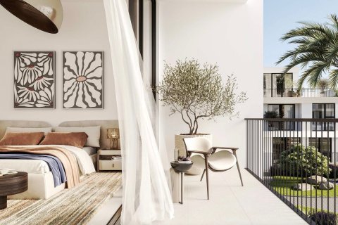 Kaupunkipientalo Dubai, Arabiemiraatit 3 makuuhuonetta, 179 m2 № 712988 - kuva 6