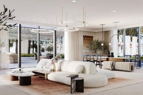 Dubai, BAE’de sıra ev 3 yatak odası, 179 m&sup2; No 712988