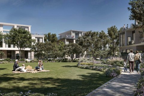 Kaupunkipientalo Dubai, Arabiemiraatit 3 makuuhuonetta, 179 m2 № 712988 - kuva 9