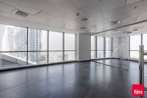 Biuro w Business Bay, Dubai, ZEA 100 mkw. nr 712916