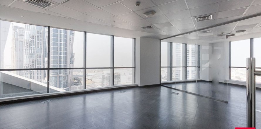Biuro w Business Bay, Dubai, ZEA 100 mkw. nr 712916