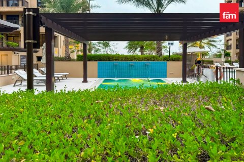 Leilighet til leie i Umm Suqeim, Dubai, Emiratene 1 soverom, 79.7 kvm Nr. 712989 - Foto 11