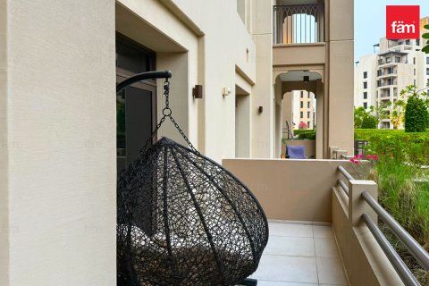 Leilighet til leie i Umm Suqeim, Dubai, Emiratene 1 soverom, 79.7 kvm Nr. 712989 - Foto 10