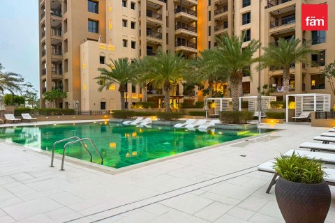 Leilighet til leie i Umm Suqeim, Dubai, Emiratene 1 soverom, 79.7 kvm Nr. 712989 - Foto 14