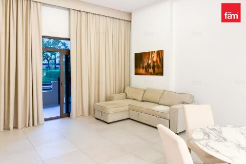 Leilighet til leie i Umm Suqeim, Dubai, Emiratene 1 soverom, 79.7 kvm Nr. 712989 - Foto 2