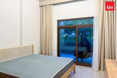 Leilighet til leie i Umm Suqeim, Dubai, Emiratene 1 soverom, 79.7 kvm Nr. 712989 - Foto 15
